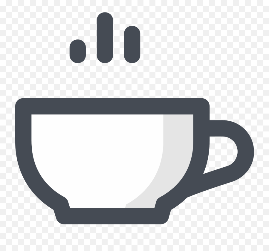 Download Tea Cup Icon - Coffee Cup Png Image With No Icon Coffee Cup Transparent Background,Mug Icon