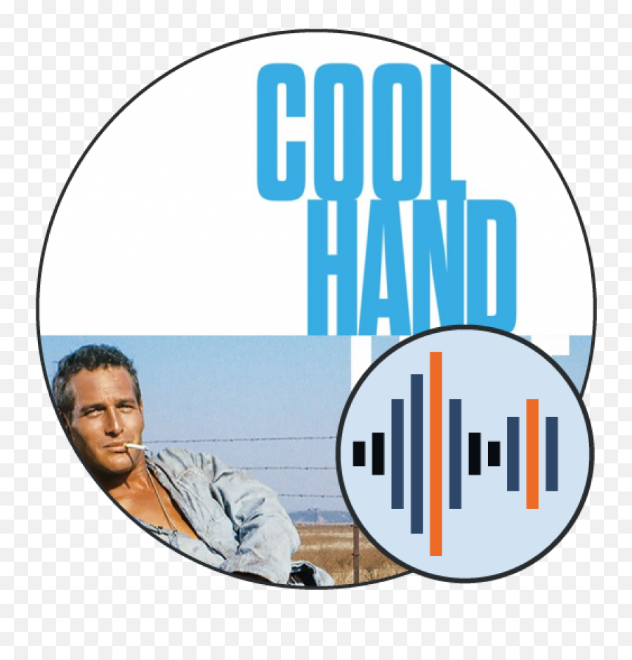 Cool Hand Luke Soundboard - Windows Vista Uac Sound Download Png,Red Hot Chili Peppers Buddy Icon