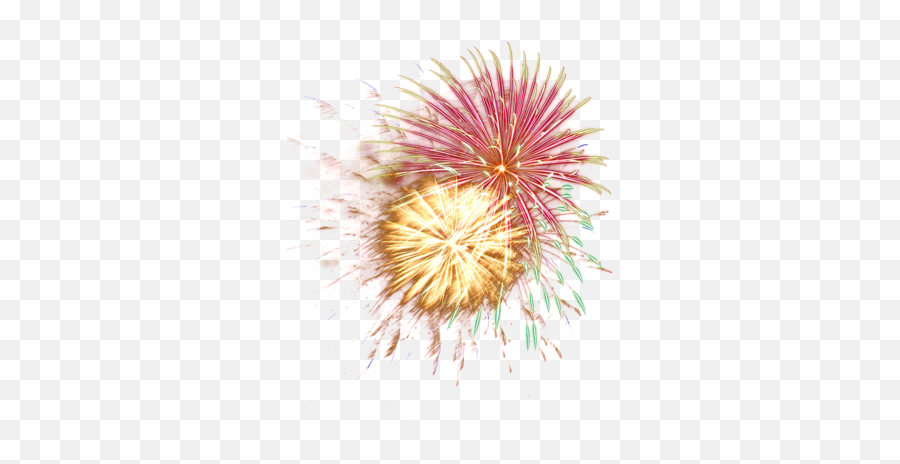 Awesome Fireworks Transparent Background Psd Detail - Happy Transparent Background Firework Png Gif,Fireworks Transparent Background