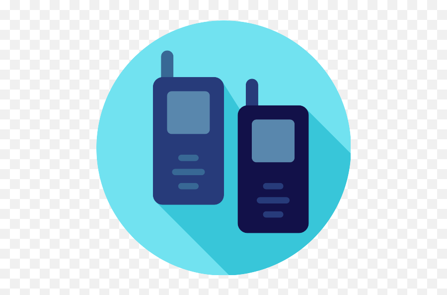 Walkie Talkie Png Icon - Gadget,Walkie Talkie Png