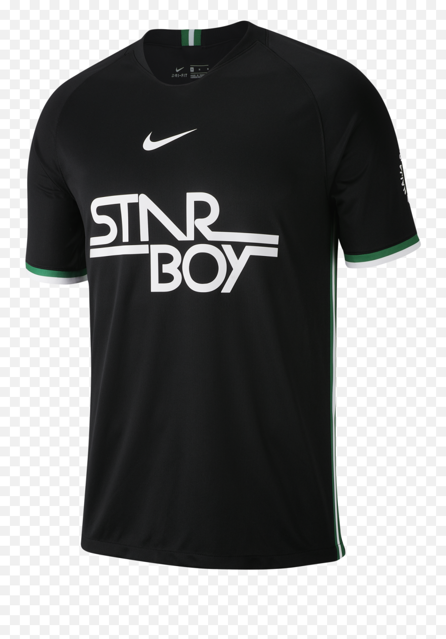 Nike And Wizkid Celebrate Surulere Lagos Nigeria - Nike News Tennessee Family Vacation Shirts Png,Images Of Nike Logos