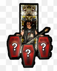 Misfits Records News - Fictional Character png