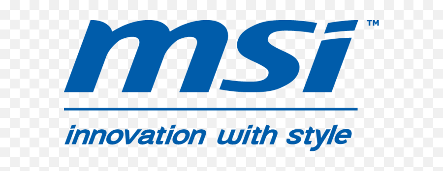 Windows 10 Msi Drivers - Computer Brands Logo Png,Windows 10 Logo