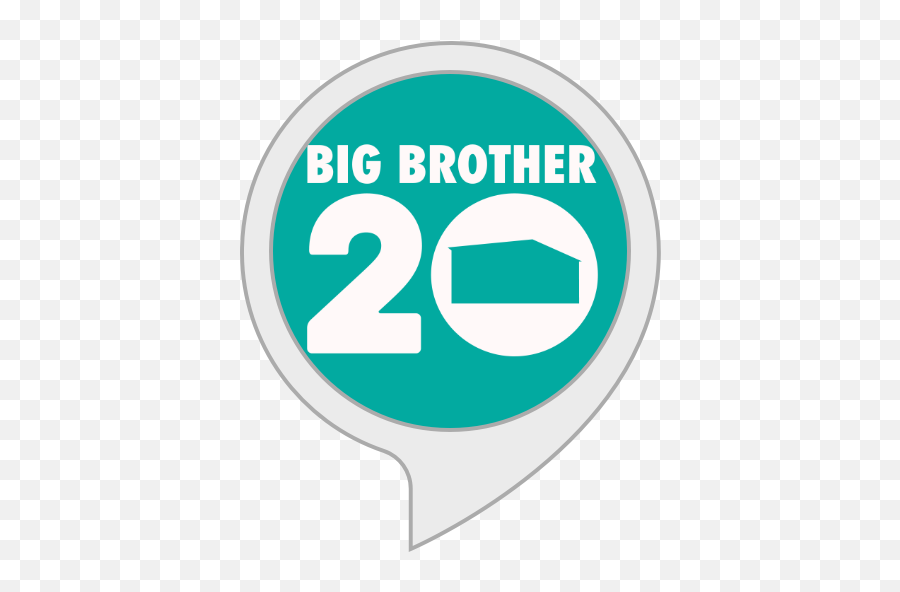Amazoncom Big Brother Poll Alexa Skills - Circle Png,Big Brother Logo Png