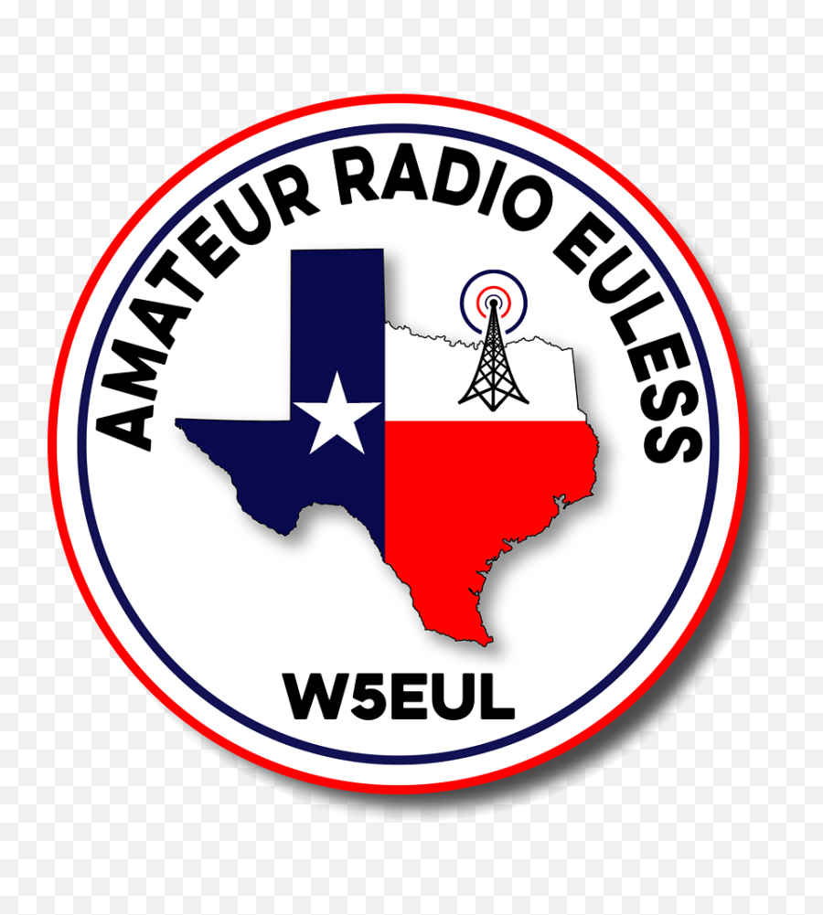 Amateur Radio Euless - Texas Png,Ham Radio Icon Transparent