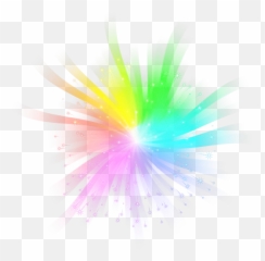 Cz - Flower Png,Burst Png