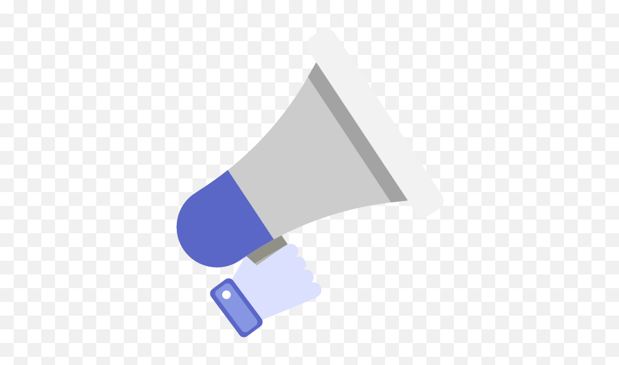 Socialgest Tools For Professional Social Media Strategies - Cheerleading Megaphone Png,Twitter App Icon Vector