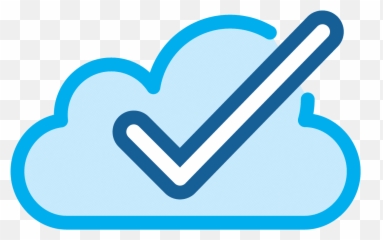 High Availability Hosting For Business - Uptime By Design Logo png