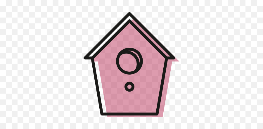 House To Home Diary U2013 All Things Do With Creating Our - Language Png,Birdhouse Icon