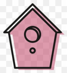 House To Home Diary U2013 All Things Do With Creating Our - Language Png,Birdhouse Icon