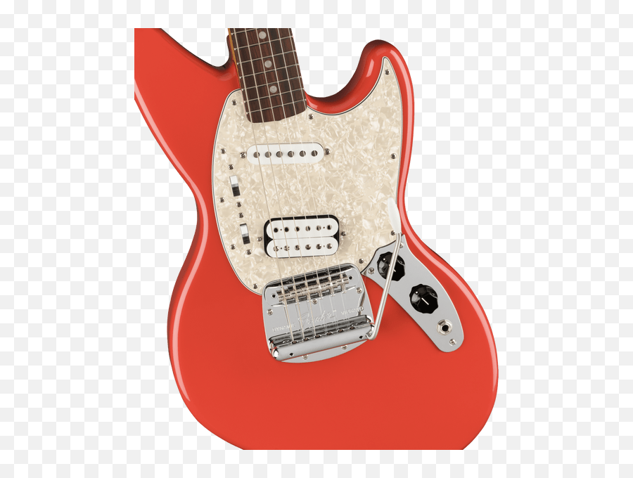 Fender Kurt Cobain Jag - Stang U2013 Chicago Music Exchange Fender Mustang Jag Stang Png,Vintage Icon Bass