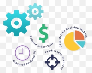 Claims Management Automation Solutions - Accesorios De Refrigeradora Indurama png