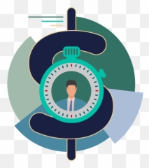 Cadient Talent - The Real Cost of Employee Turnover Illustration png