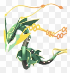 Rayquaza Pokémon Go Wiki Fandom - Mega Pokemon Go png