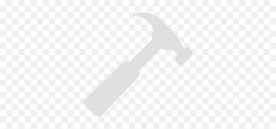 Over 200 Free Hammer Vectors - Pixabay Hammer Clipart Black Png,Sledge Hammer Icon