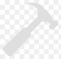 Over 200 Free Hammer Vectors - Pixabay Clipart Black Png
