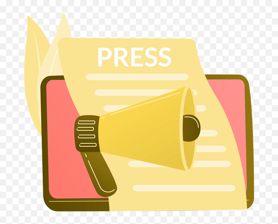 Press Release Writing - Hire Press Release Writers Writofy Language Png,Press Release Icon