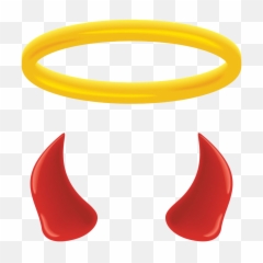 Angel Halo Clipart Png Image With No - Coroa De Anjo