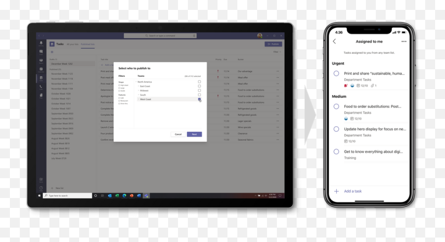 Orange Teams - Microsoft Teams Planner Mobile App Png,How Do I Get Rid Of The Windows 10 Icon On My Taskbar