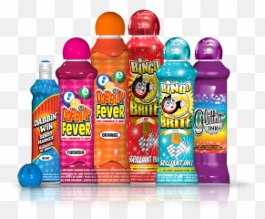 Bingo Ink Markers Daubers Seasonal - png
