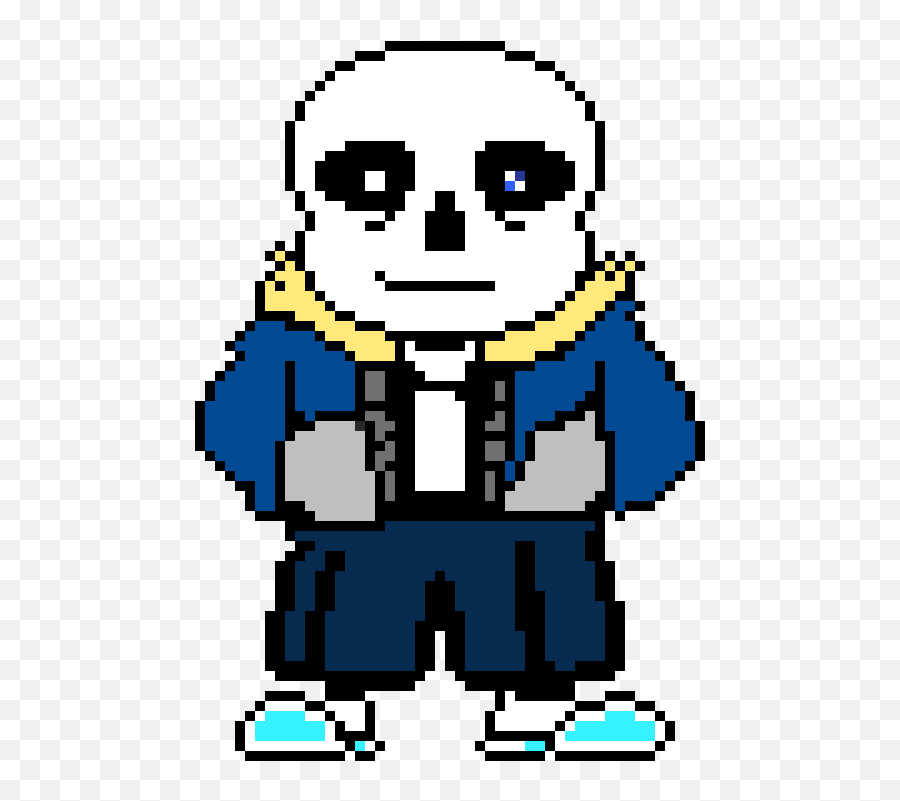 Download Sans Undertale Comic Technology Line Sprite HQ PNG Image