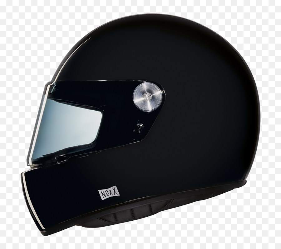 Nexx Custom Helmet Giveaway Winners - Nexx North America Nexx Cafe Racer Helmet Png,Icon Lucky 13 Helmet