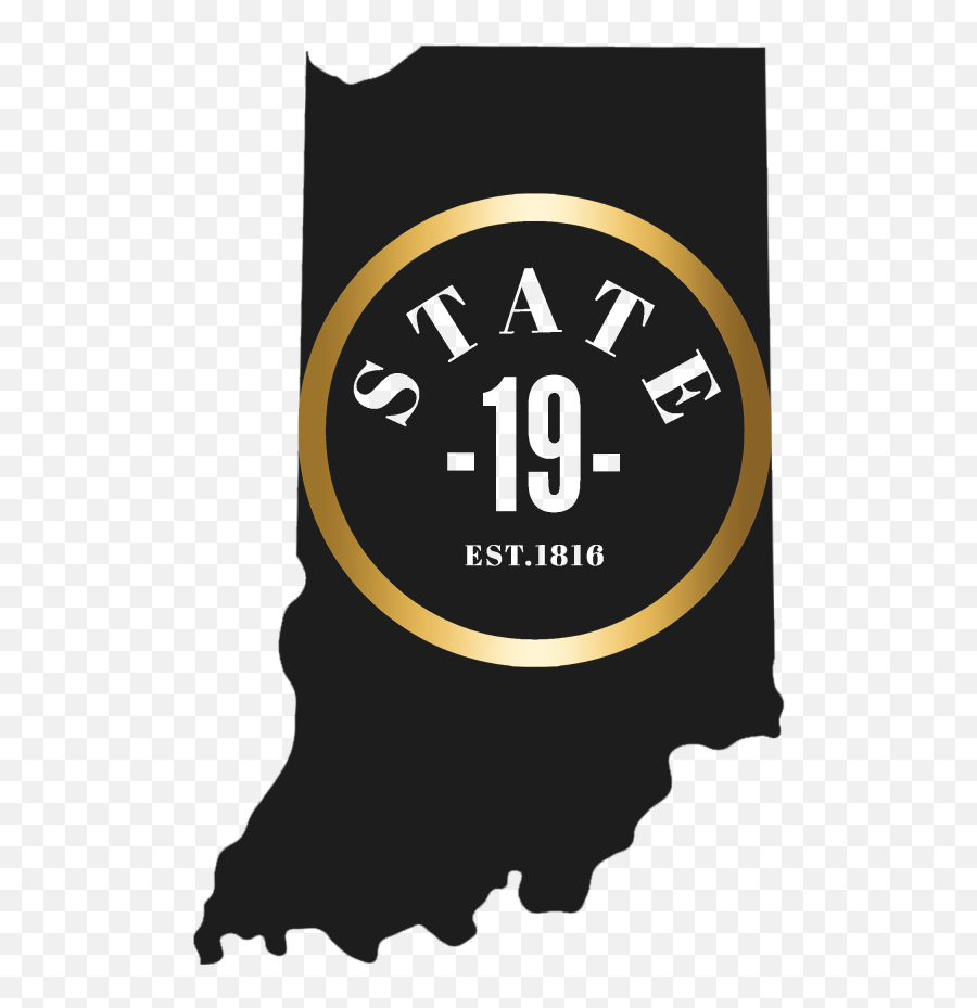 State 19 - Hoosier Feeder Company Logo Png,Garage Sale Icon
