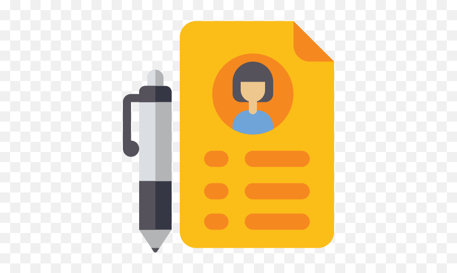 Student Profile - Free User Icons Assignment Task Icon Png,Profile Pic Icon