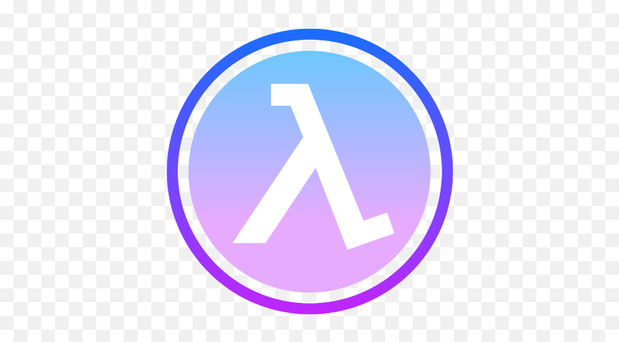 Half Life Icon In Gradient Line Style - Dot Png,Halflife Icon