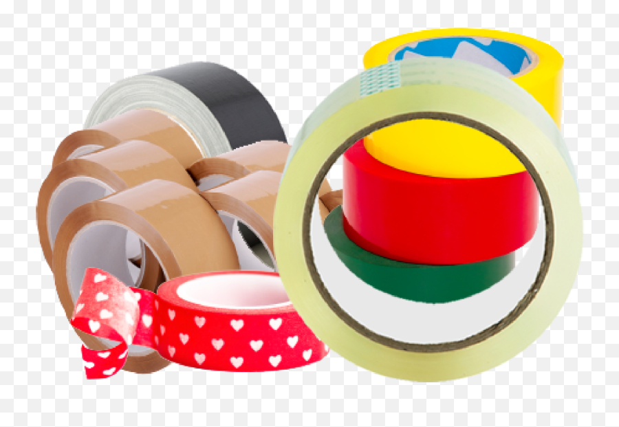 Tape - Industrial Tapes Adhesive Tapes In Karachi Png,Duct Tape Png