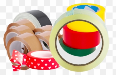 Tape - Industrial Tapes Adhesive in Karachi png