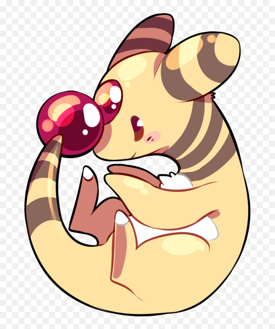 Image - 824702 Pokémon Know Your Meme Ampharos Png,Pokemon Electric Type Icon