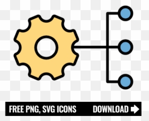 Free Management Icon Symbol Png Svg Download - Online Education