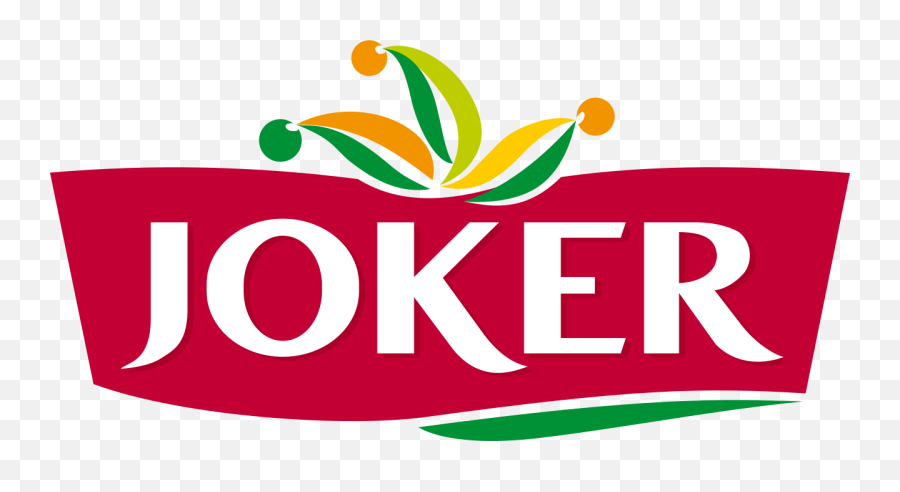 Joker Marque De Boisson U2014 Wikipédia - Joker Jus De Fruit Png,The Jokers Logo