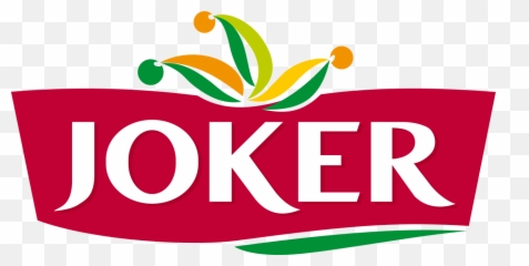 Joker Marque De Boisson U2014 Wikipédia - Joker Jus De Fruit Png,The Jokers Logo
