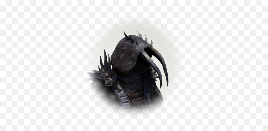 Bdo Cadry Black Mage Bddatabasenetusnpc21052 - Mythical Creature Png,Evasion Icon