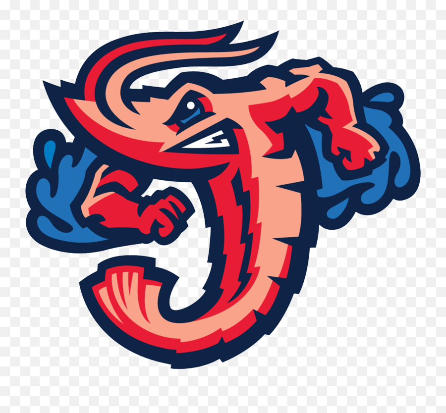 Jacksonville Jumbo Shrimp Logo And Symbol Meaning History Png - Jacksonville Jumbo Shrimp,Jax Icon