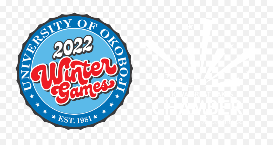 University Of Okoboji Winter Games Png Gd Icon Hsack Ccgamemanager