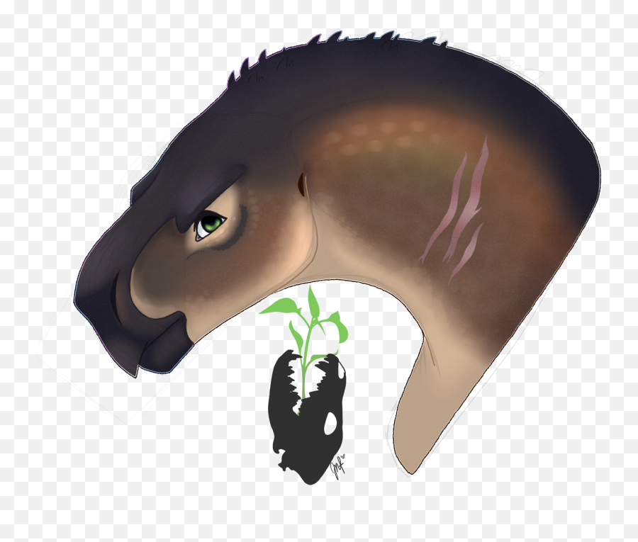 Tenontosaurus Icon By Oukume - Fur Affinity Dot Net Tenontosaurus The Isle Icon Png,Furaffinity Icon