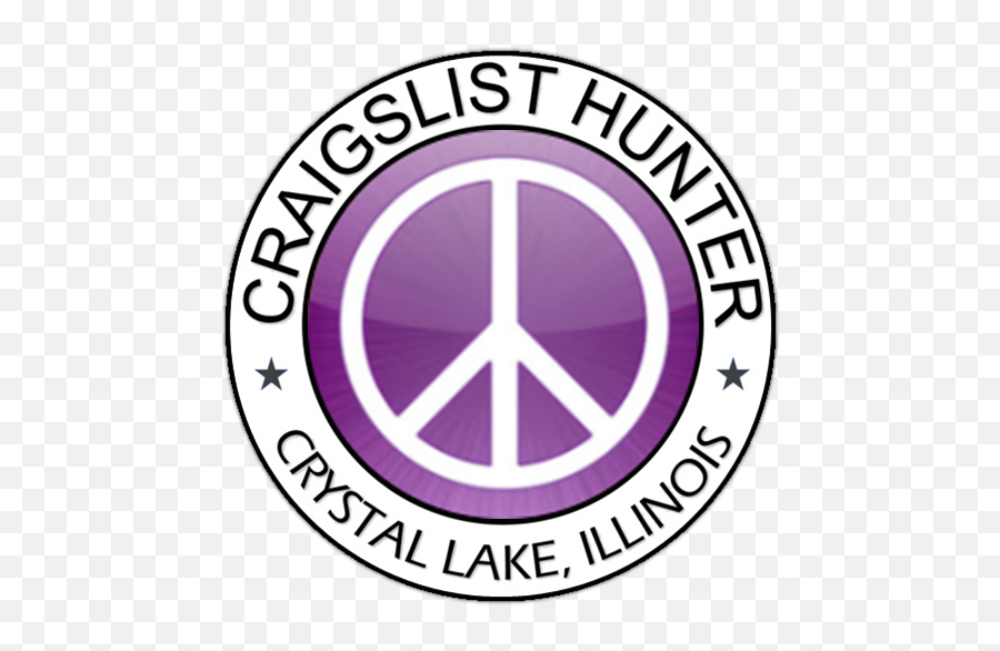 Home Craigslist Hunter - Dokter Spesialis Penyakit Dalam Png,Craigslist Logo Icon