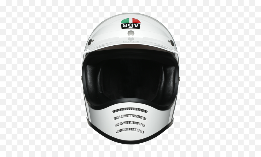 X101 Mono Dot - White Motorcycle Helmet Png,Icon Chrome Helmet