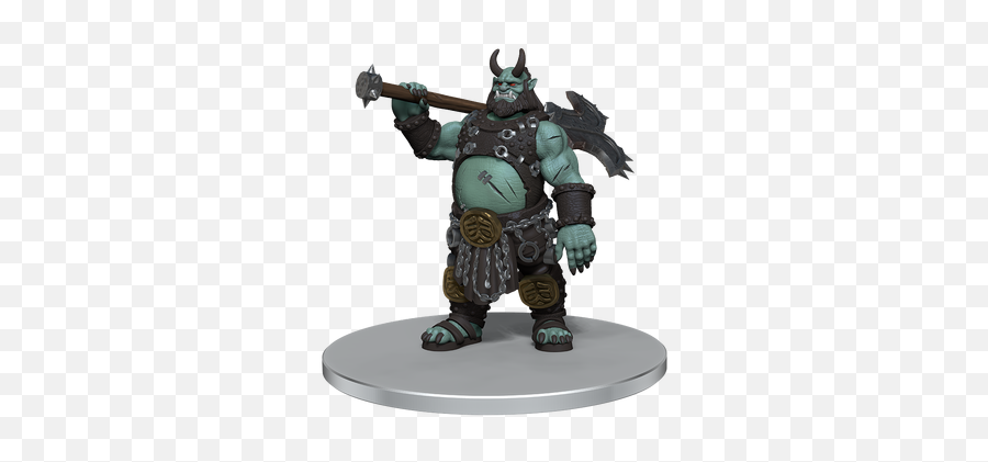 Dungeons U0026 Dragons Miniatures Critical Role - Monsters Of Supernatural Creature Png,Nurgle Icon