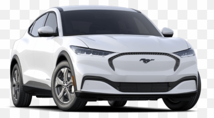 2021 Ford Mustang Mach - E Suv Allelectric U0026 Exhilarating 2022 Ford Mustang Mach E Png,Mustang Icon