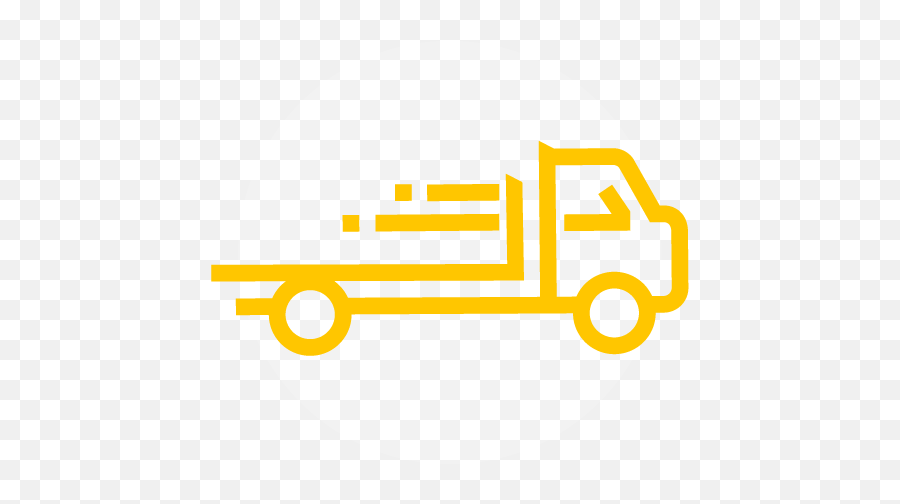 Services - Packer Freight A Fullservice Freight Broker Company Commercial Vehicle Png,Door Dleivery Icon