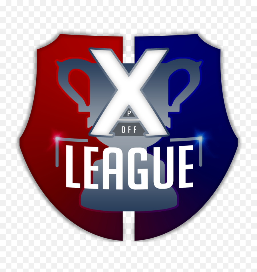 Xpoff League - Arden Ives Series Png,Warcraft Logo