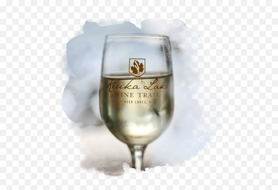 Member Wineries - Keuka Lake Wine Trail Champagne Glass Png,Sektglas Icon