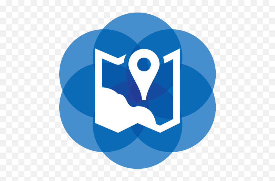 Gluon Maps Business License - Gluon Map Png White Icon,Indie Icon