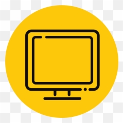 Announcement - Webcasts Icon Clipart Full Size Result In Presentation png
