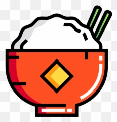 Rice - Free food icons png