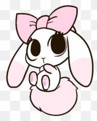 Xobunny Transparent PNG